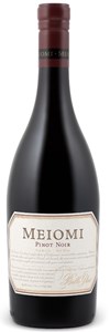 Meiomi Pinot Noir 2013